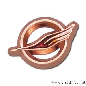 Изготовление значков литьем Изготовление значков литьем