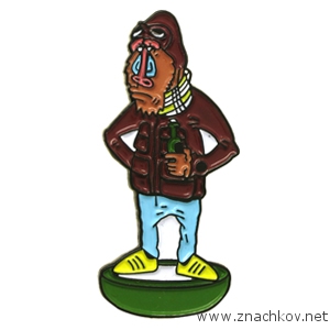 Чёрные значки Чёрные значки