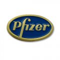 Значок Pfizer