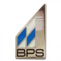 Значки  BPS Эпола