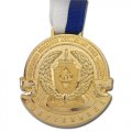 Золотая спортивная медаль СПАРТАКИАДА ДИНАМО