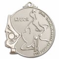 Серебряная медаль Кубок губернатора Хабаровского края