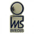 Фирменные значки IMS IMEDIS