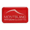 Значки MONTBLANC window systems