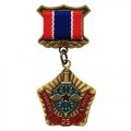 Изготовление памятных медалей на колодке ОВВКУС 1-ая рота