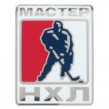 Значки НХЛ - значки Ночной хоккейной лиги