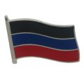 Значок флаг ДНР