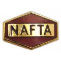 Фирменные значки NAFTA