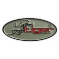 Фирменные значки TIGER Company