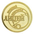 Значки Лицей 40 Нижний Новгород
