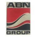 Значки компании ABN GROUP