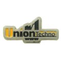 Значки UNION Techno
