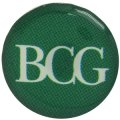 Значок BCG