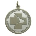 Медаль Ассоциации практикующих ветеринарных врачей
