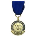 Медаль конгресса VETERINARY CONGRESS MVC