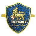 Кокарда RICHARD Royal Tea
