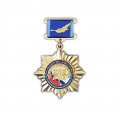 Медаль АЛМАЗ-АНТЕЙ