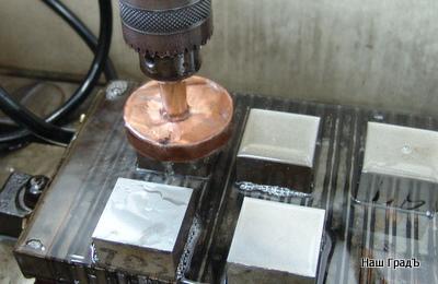 Электроплейтинг значки эмблемы