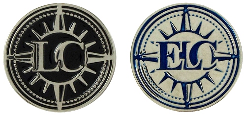 Изготовленные значки Изготовленные значки