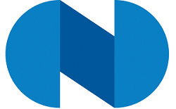 НОРНИКЕЛЬ логотип Логотип НОРНИКЕЛЬ