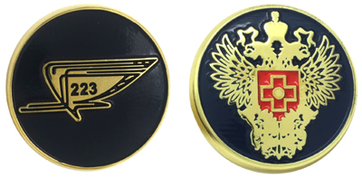 Металлические пуговицы заказать Металлические пуговицы на заказ