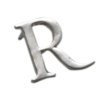 Корпоративный значок - литье Корпоративный значок - литье