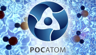 Значки РОСАТОМ