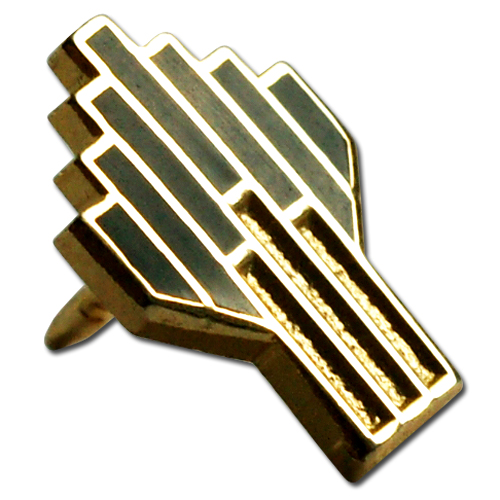 Значки Роснефть - эпола Значки Роснефть - эпола