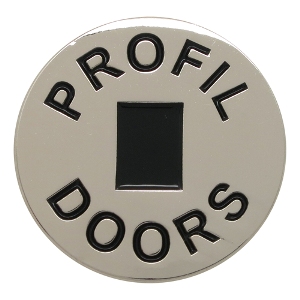      PROFIL DOORS