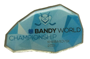   Championship BANDY WORLD 2015
