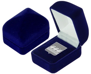 Значок герб Стерлитамака из серебра 925 пробы Значки из серебра герб Стерлитамака