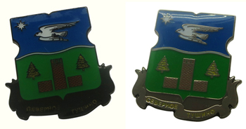 Металлические значки с чёрным покрытием Металлические значки с чёрным покрытием