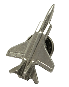 Значок МИГ 31 купить Объемный значок МИГ 31