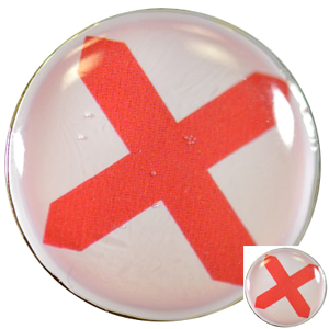 Значки с эпоксидной смолой Изменение цвета эпоксидной смолы в значках