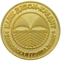 Значки Девон кредит банка Значки банка Девон-Кредит