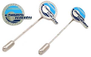 Изготовление игл-заколок для галстука и значков Изготовление игл-заколок для галстука и значков