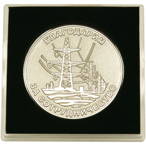 Изготовление медалей в Иркутске Изготовление медалей в Иркутске