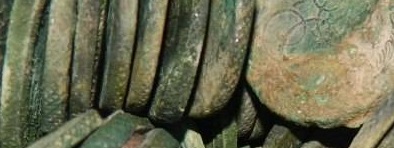 Медные медали и монеты Значки и медали из меди