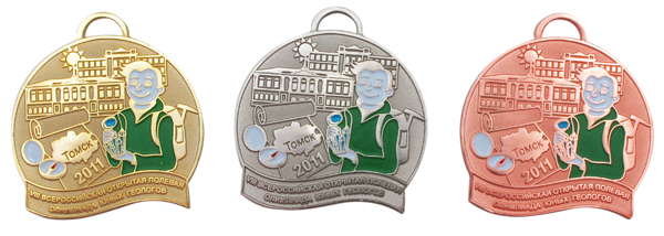 Изготовление медалей для конкурса Изготовление медалей для конкурса