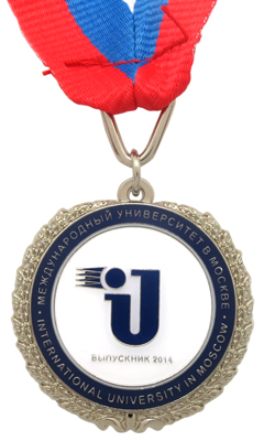 Изготовление медалей для выпускников Изготовление медалей для выпускников