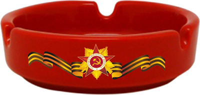 Пепельницы ко Дню Победы Пепельницы к 9 Мая