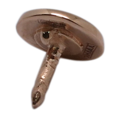 Производство золотых значков из золота 585 пробы Производство золотых значков из золота 585 пробы