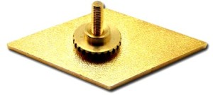 Крепление винт для нагрудных знаков о высшем образовании Крепление винт для нагрудных знаков о высшем образовании