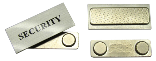 Изготовление шильдов с магнитами Изготовление шильдов с магнитами