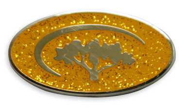 Желтая эмаль с желтым глиттером GGA Желтая эмаль с желтым глиттером GGA