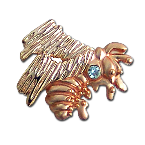 Изготовление значков со стразами Изготовление значков со стразами