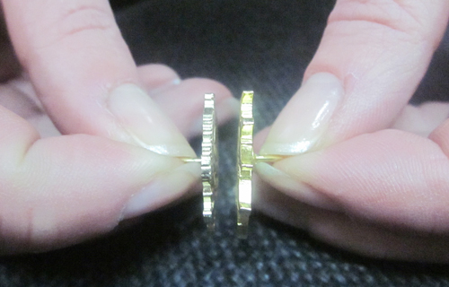 Изготовление значков со стандартной толщиной Изготовление значков со стандартной толщиной