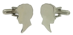 Набор запонок Шварцкопф Набор запонок Schwarzkopf