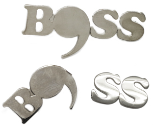 Изготовление значков с тонкими перемычками грозит поломкой значка Изготовление значков с тонкими перемычками грозит поломкой значка