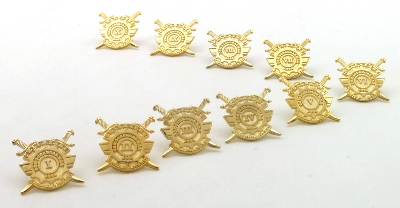 Изготовление значков с номерами Изготовление значков с номерами